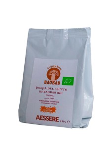 BAOBAB AESSERE RICARICA BIO150