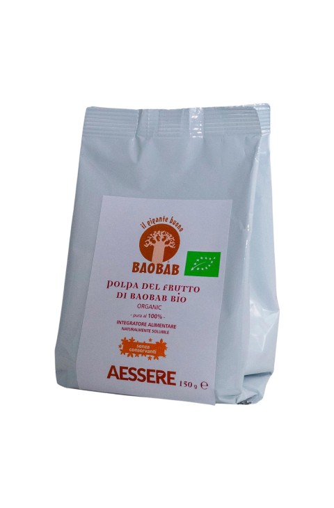 BAOBAB AESSERE RICARICA BIO150
