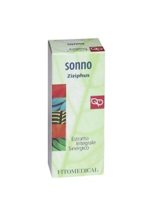 ZIZIPHUS EIS PREPARATO 07 60ML