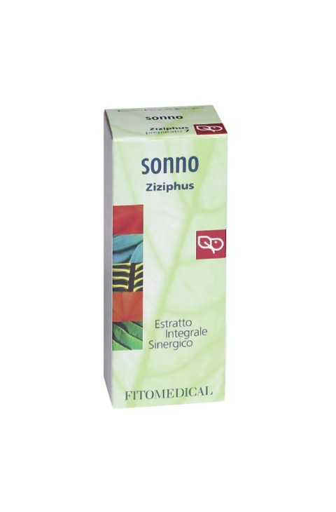 ZIZIPHUS EIS PREPARATO 07 60ML