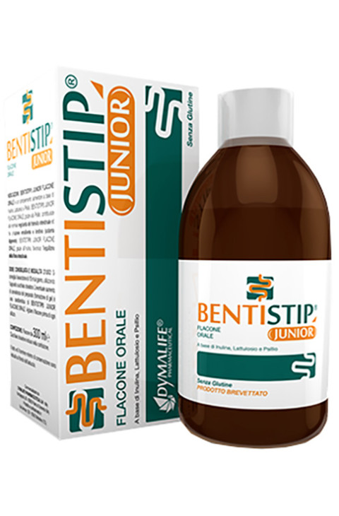 BENTISTIP JUNIOR 300ML