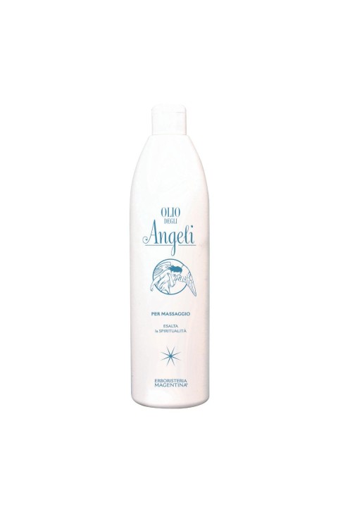 ANGELI OLIO DEGLI ANGELI 500ML