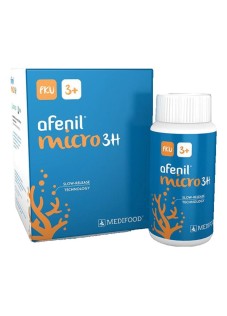 AFENIL MICRO 3H MISC 440G