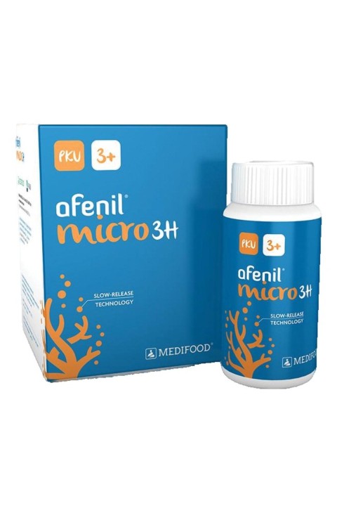 AFENIL MICRO 3H MISC 440G