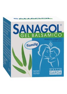 SANAGOL GEL BALS S/CAN S/MEN