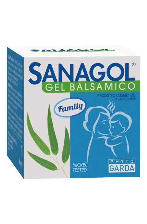 SANAGOL GEL BALS S/CAN S/MEN