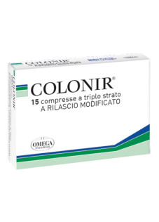 COLONIR INTEG 15CPR