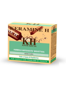 KERAMINE H A/CAD 12F 6ML