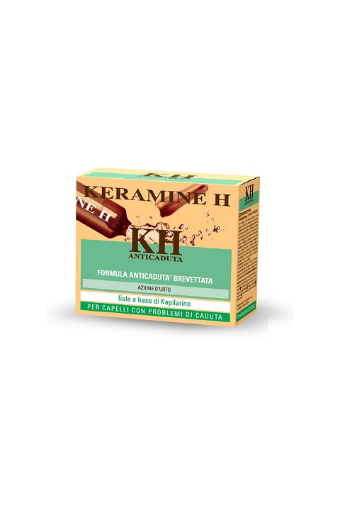 KERAMINE H A/CAD 12F 6ML