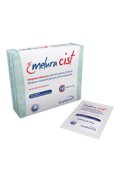 MELURA CIST 10BUST MELURA CIST 10BUST