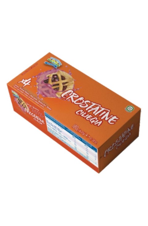 HAPPY FARM CROST CIL 180G