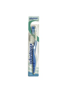 Odontovax Total Tech Spazzolino Soft, 1 Pezzo
