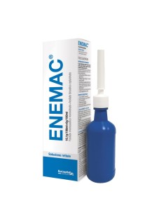 ENEMAC*FL 130ML 16,1+6/100ML