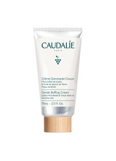 Caudalie Vinoclean - Crema Esfoliazione Delicata, 75ml
