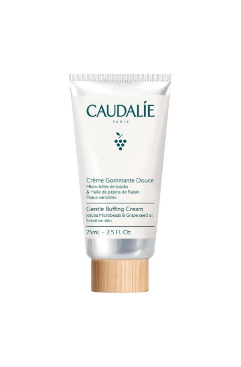 Caudalie Vinoclean - Crema Esfoliazione Delicata, 75ml
