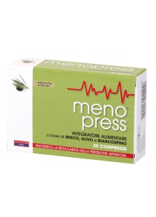 MENOPRESS 30CPR