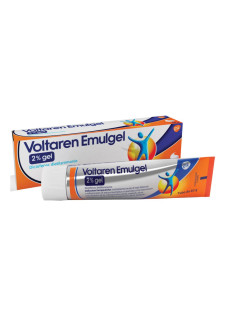 Voltaren Emulgel 2% Antinfiammatorio Locale Diclofenac per Do