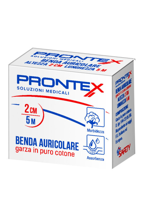 BENDA AURIC CM 2 SAFETY BENDA AURIC CM 2 SAFETY
