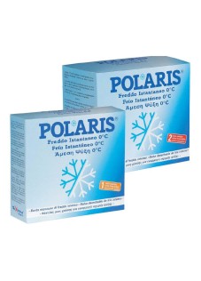 POLARIS GHIACCIO ISTANTANEO 2