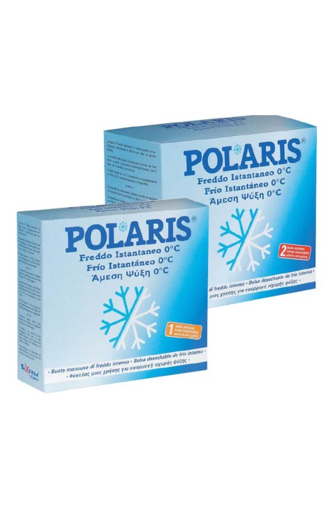 POLARIS GHIACCIO ISTANTANEO 2