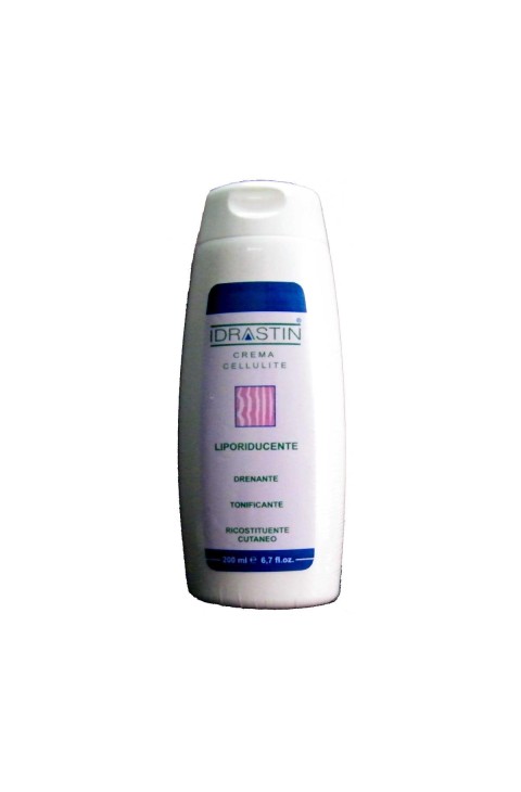 IDRASTIN CR CELLUL 200ML