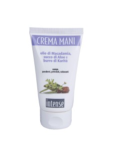 Intense Crema Mani, 75ml