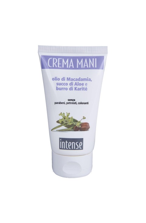 Intense Crema Mani, 75ml