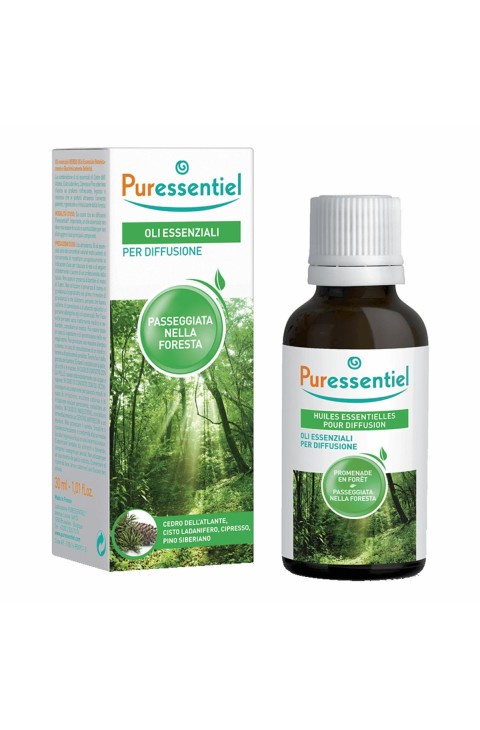 PURES MISCELA PASS FOREST 30ML