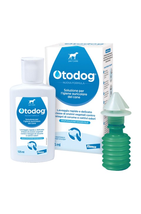 OTODOG 125ML