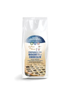 PANE ANNA PREPA CROSTATA 500G
