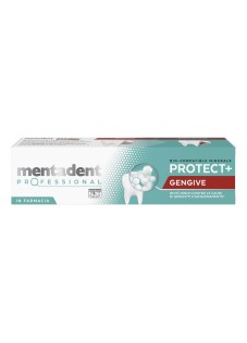 MENTADENT PROF DENTIF PROT+GEN