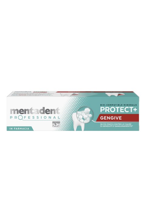 MENTADENT PROF DENTIF PROT+GEN