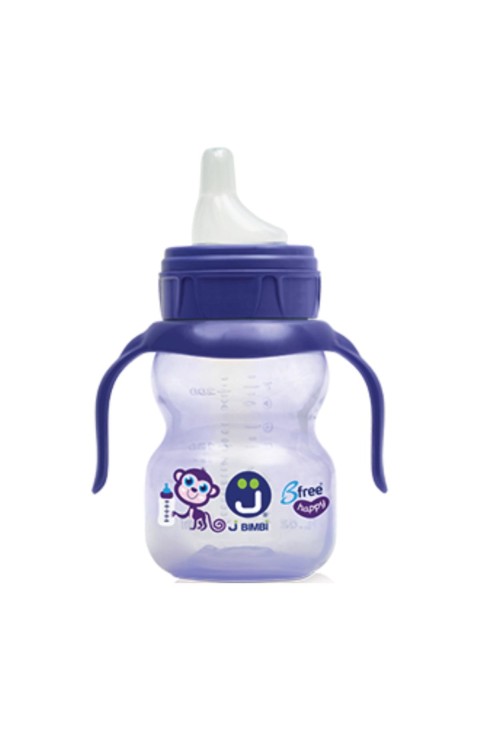 J BIMBI BFREE SIPPI 1 VIOLA