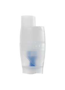 NEBULIZZATORE HIFLO + BOCCH