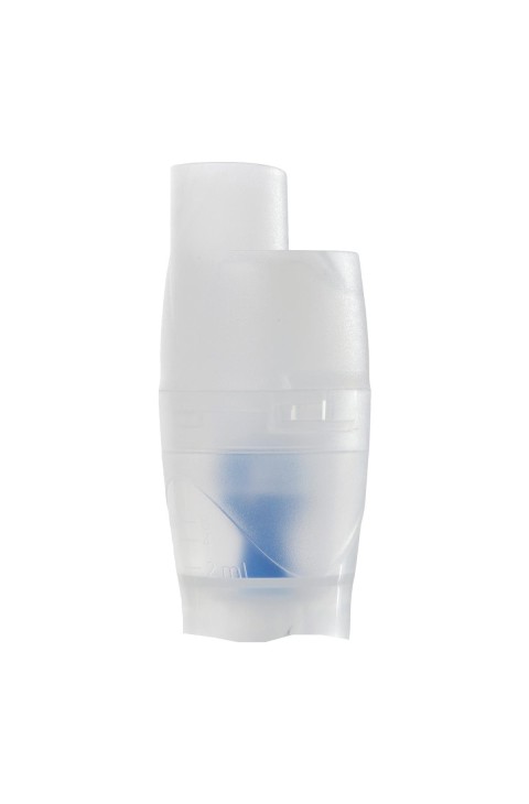 NEBULIZZATORE HIFLO + BOCCH