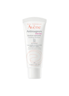 Avene Antirougeurs - Emulsione Giorno Lenitiva SPF30, 40ml