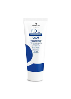 Cantabria Labs P.O.L - Calm Fluido Emolliente Lipo-restitutivo, 200ml