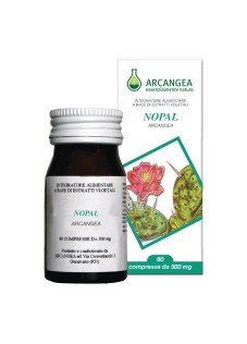 NOPAL 60CPS