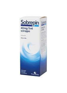 Sobrepin*scir 200ml 40mg/5ml
