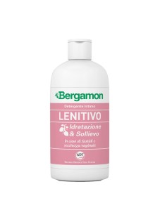 BERGAMON INTIMO LENITIVO 500ML