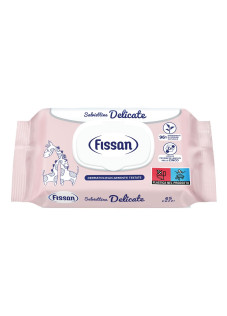 FISSAN SALVIET DELICATE 65PZ