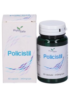 Cimicifuga racemosa Nutt. (rizoma) polvere