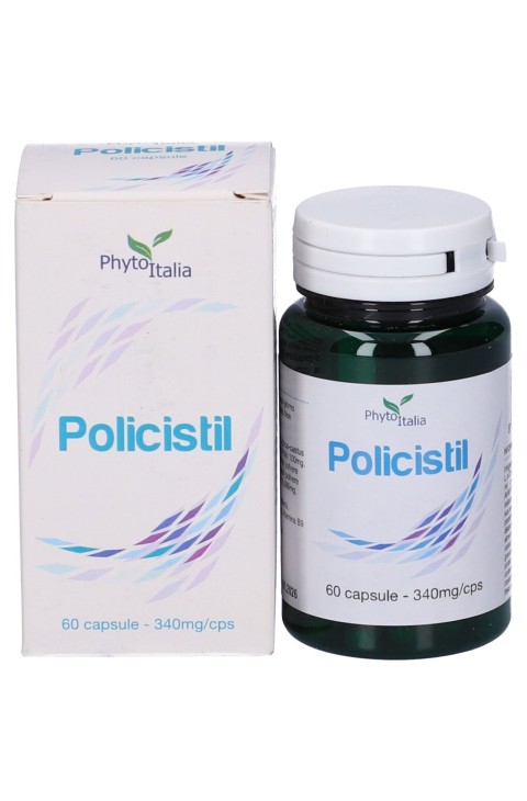 Cimicifuga racemosa Nutt. (rizoma) polvere