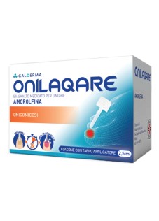 Onilaqare*smalto Unghie 2,5ml