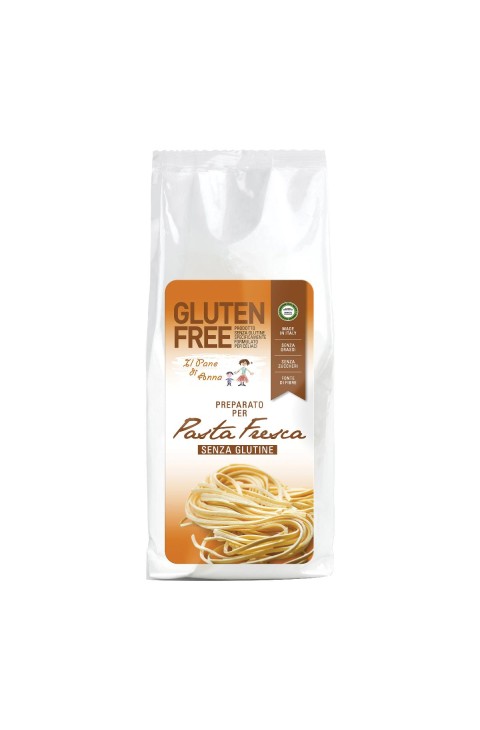 PANE ANNA PREPA PASTA 500G