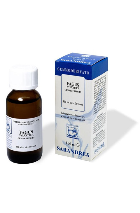 EXTRAGEM Faggio Gemme 20ml