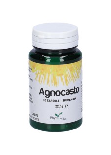 Phytoitalia Agnocasto 60 Capsule