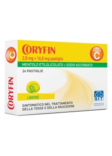 Coryfin C*24caram Limone