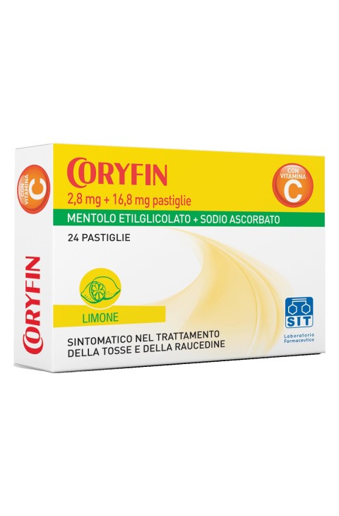 Coryfin C*24caram Limone