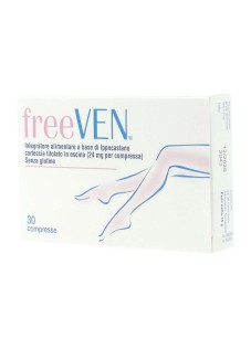 FREEVEN 30CPR
